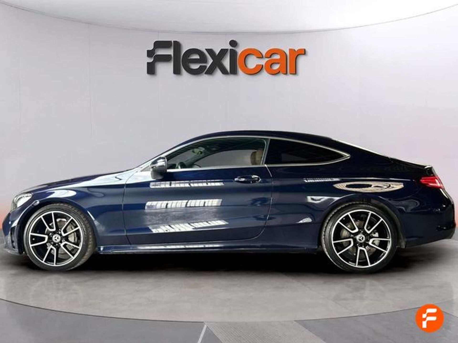 Imagen 3 de MERCEDES Clase C