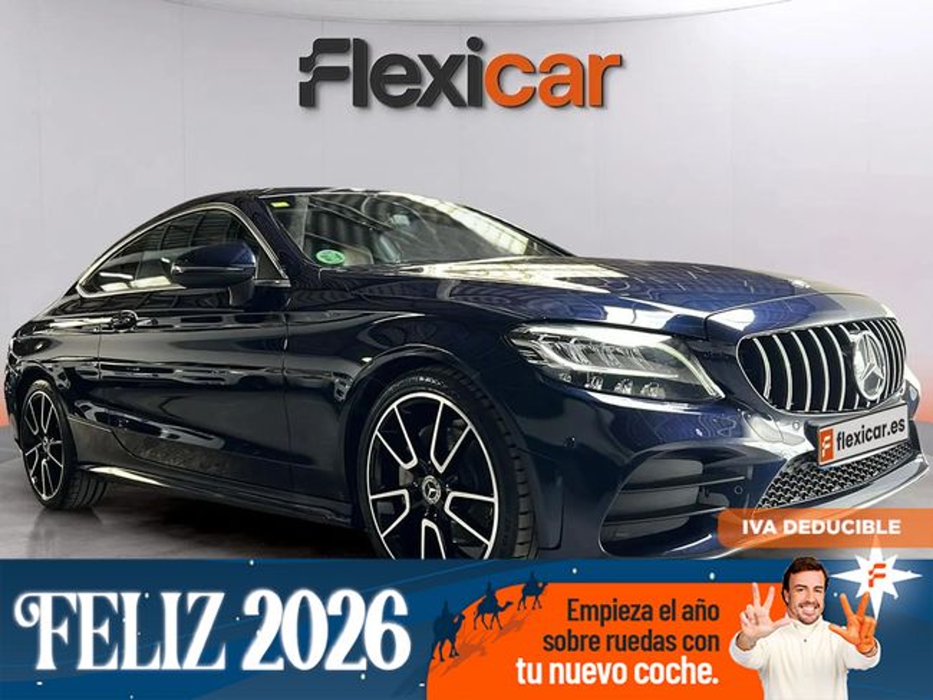 Imagen de MERCEDES Clase C