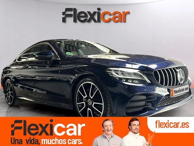 MERCEDES Clase C (C 220 d) en Valencia