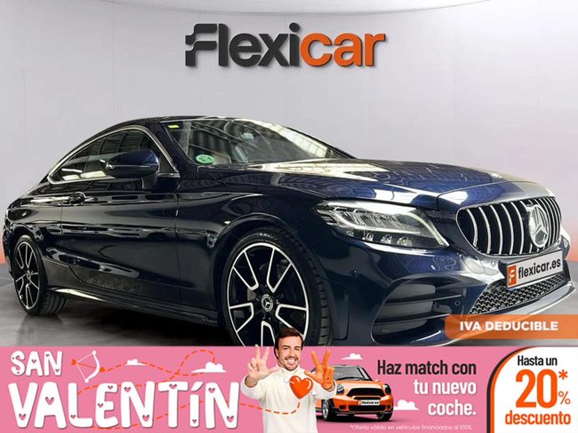 Imagen de MERCEDES Clase C