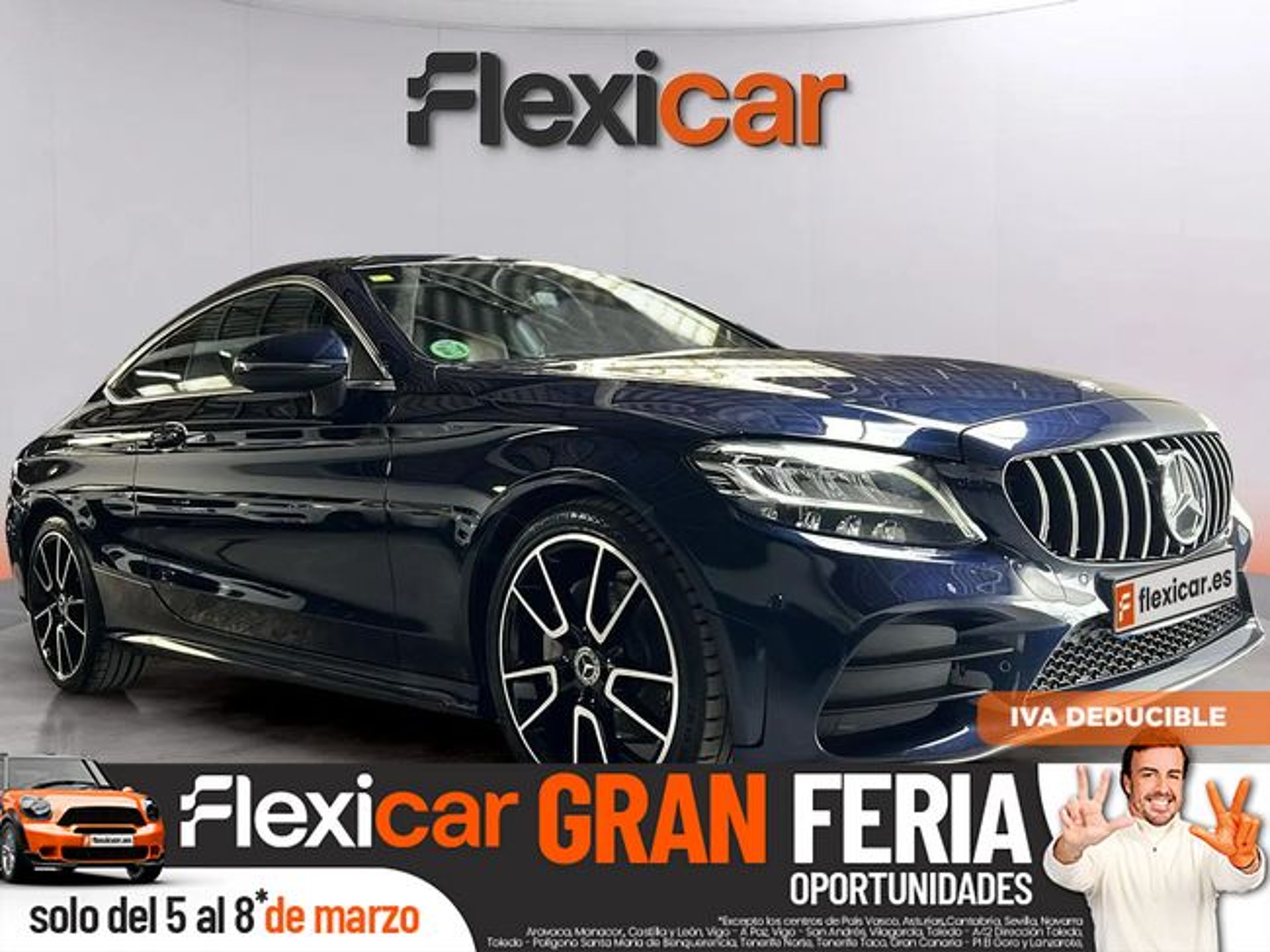 Imagen de MERCEDES Clase C