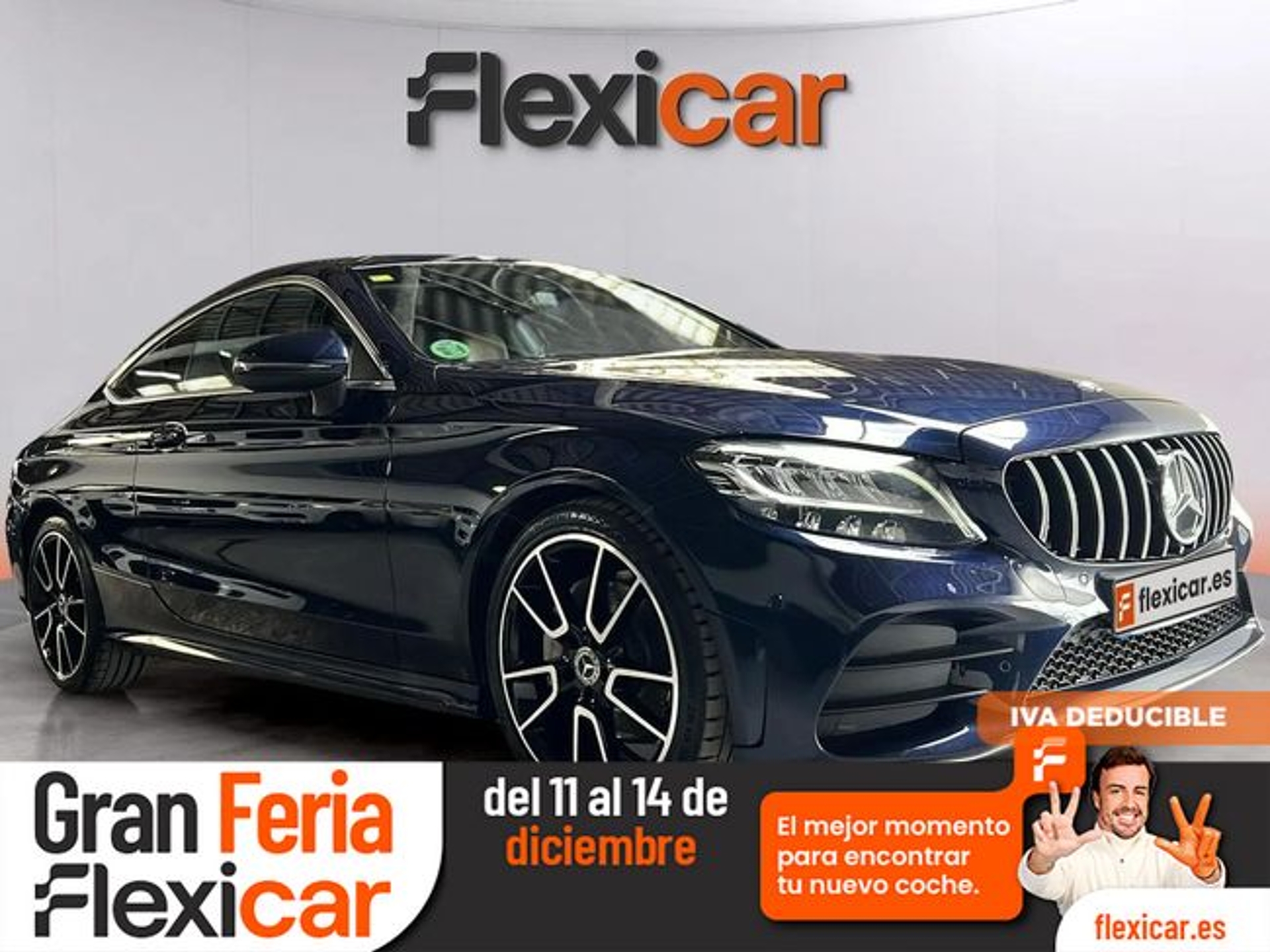 Imagen de MERCEDES Clase C