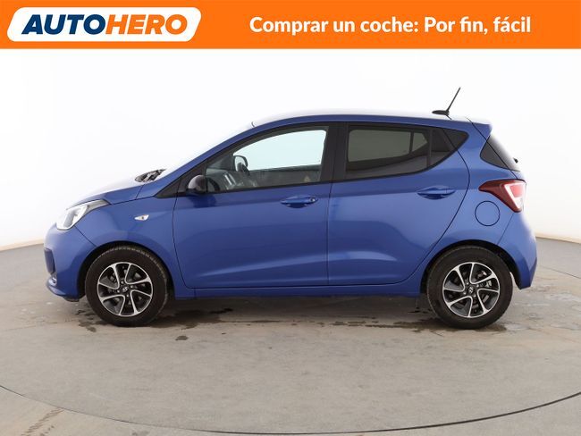 Foto del HYUNDAI i10 1.2 MPI Tecno Edition Aut.