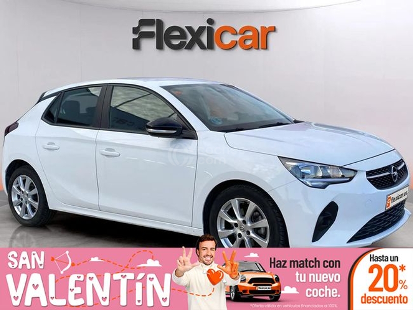 Foto del OPEL Corsa 1.5D DT S-S Edition 100