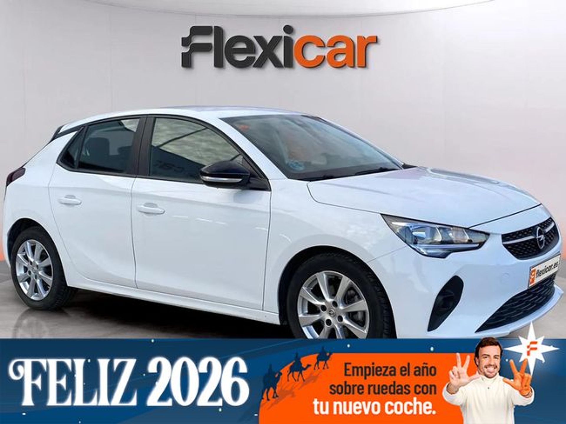 Imagen de OPEL Corsa