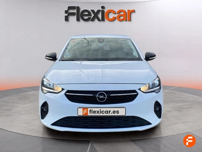 Foto del OPEL Corsa 1.5D DT S-S Edition 100