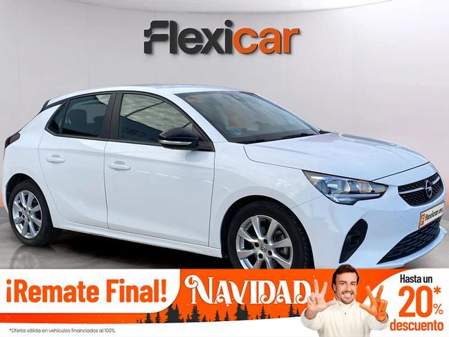 OPEL Corsa (1.5D DT 74kW (100CV) Edition) en Badajoz