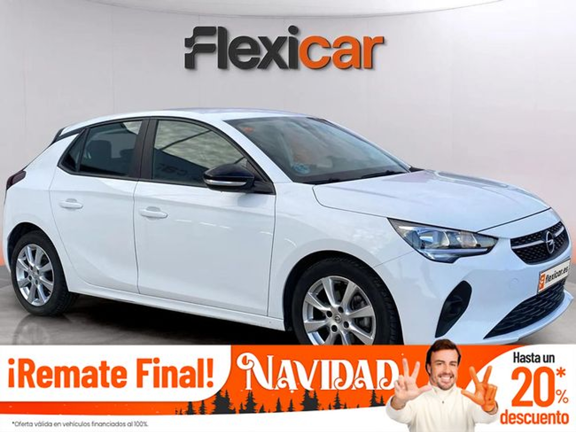 Imagen de OPEL Corsa