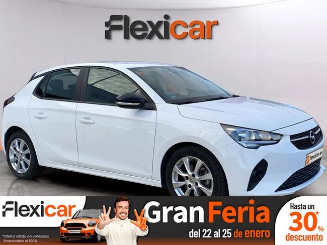 OPEL Corsa (1.5D DT 74kW (100CV) Edition) en Badajoz