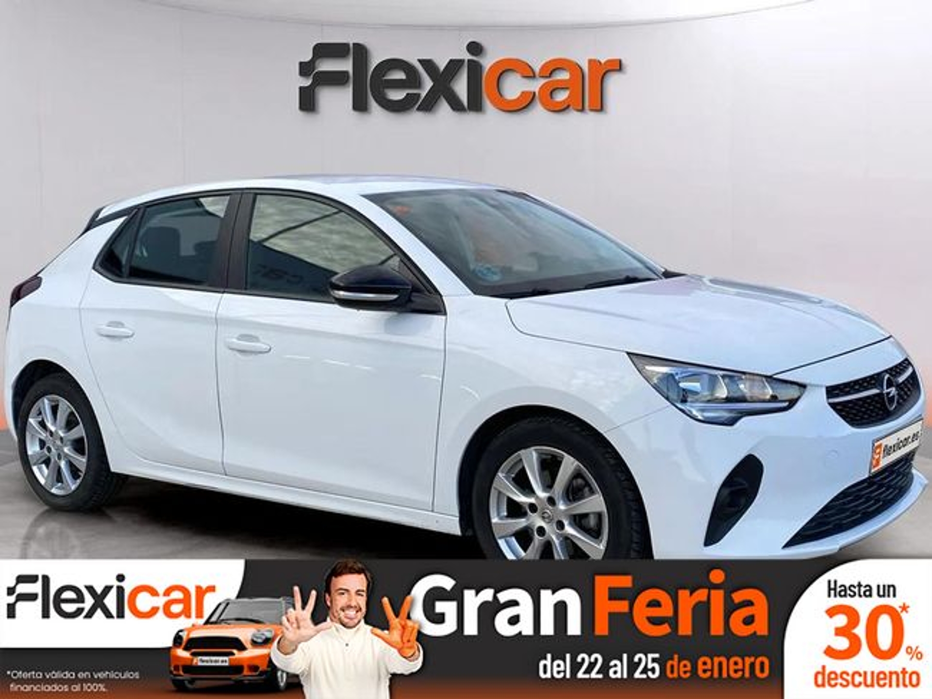 Imagen de OPEL Corsa