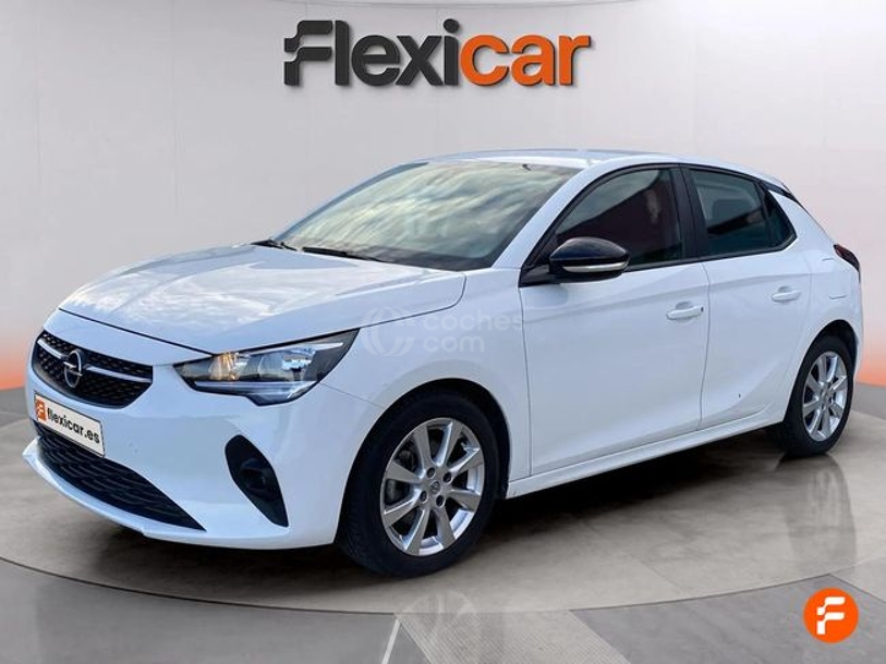 Foto del OPEL Corsa 1.5D DT S-S Edition 100