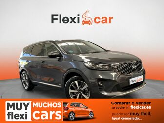 Imagen de KIA Sorento 2.2CRDi Drive 4x4 Aut.