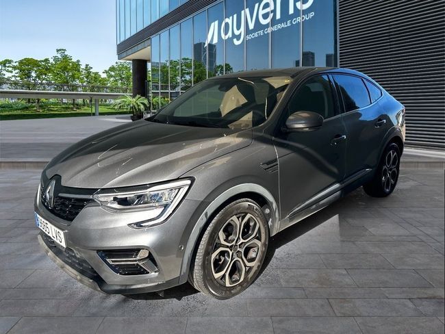 Foto del RENAULT Arkana 1.3 TCe Zen EDC 103kW