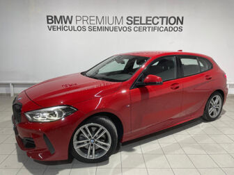 Imagen de BMW Serie 1 116d