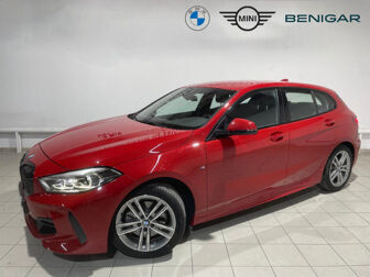 Imagen de BMW Serie 1 116d