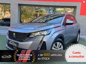 Imagen de PEUGEOT 3008 1.5BlueHDi Active Pack S&S 130