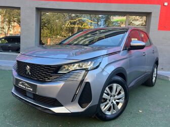 Imagen de PEUGEOT 3008 1.5BlueHDi Active Pack S&S 130