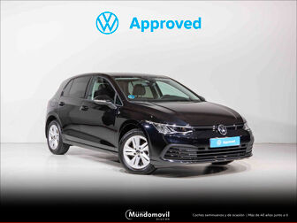 Imagen de VOLKSWAGEN Golf 1.5 TSI Life 96kW