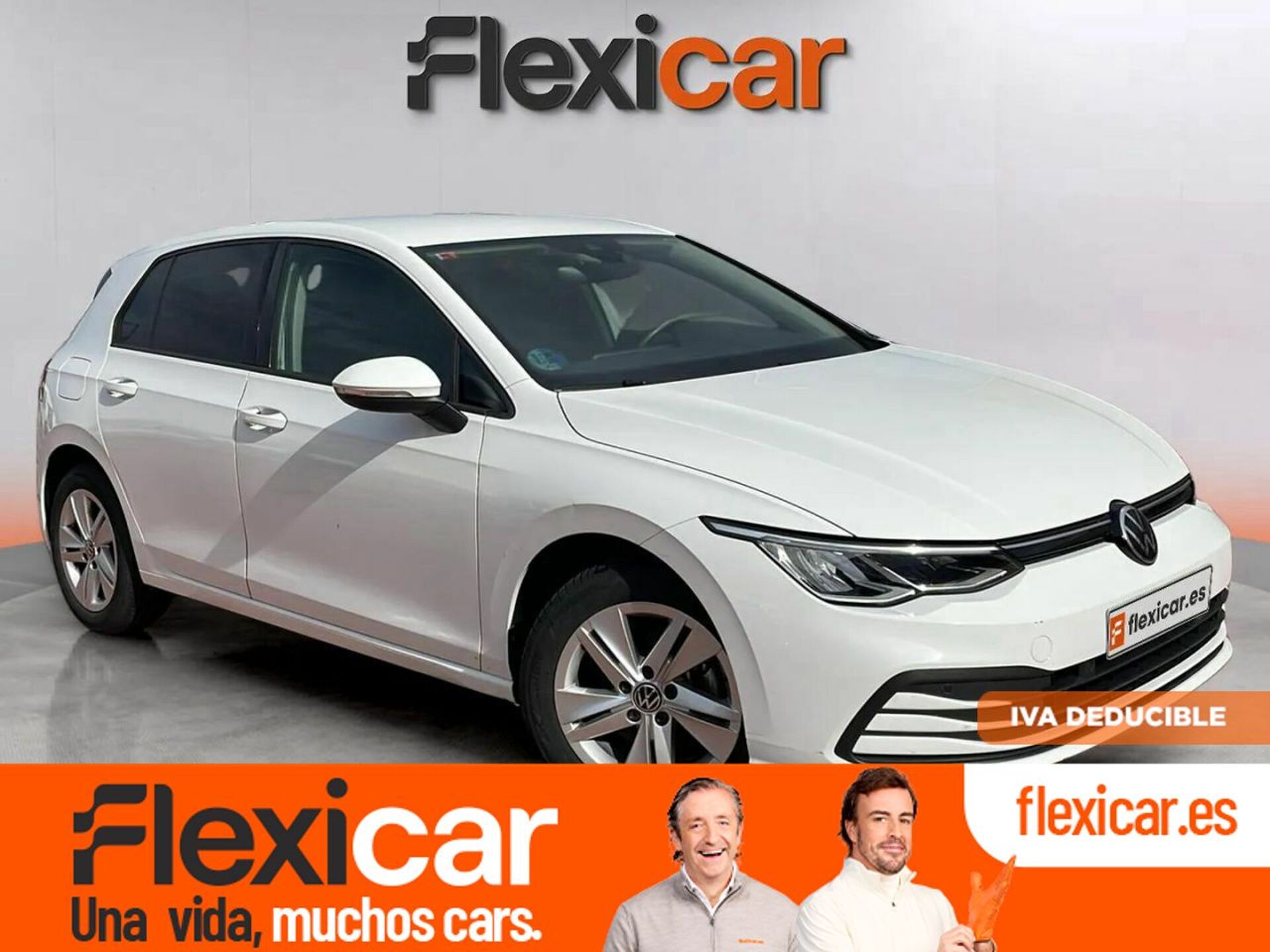Imagen de VOLKSWAGEN Golf