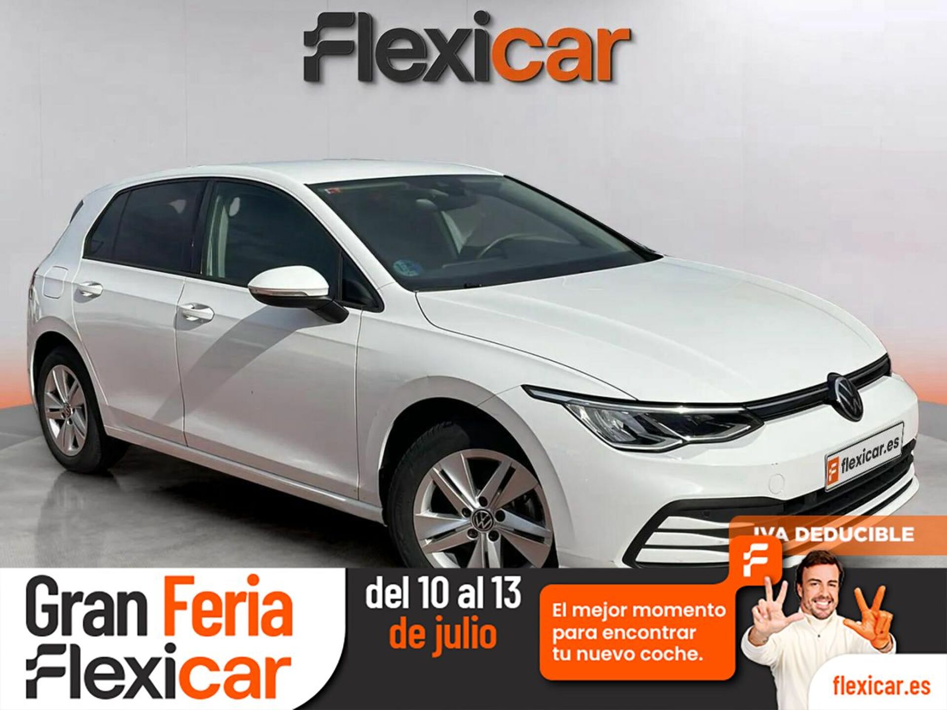 Imagen de VOLKSWAGEN Golf