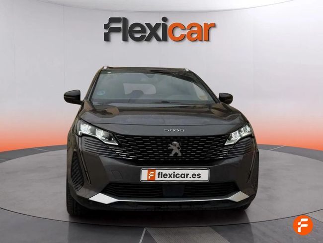 Foto del PEUGEOT 5008 1.2 PureTech S&S Allure Pack 130 EAT8
