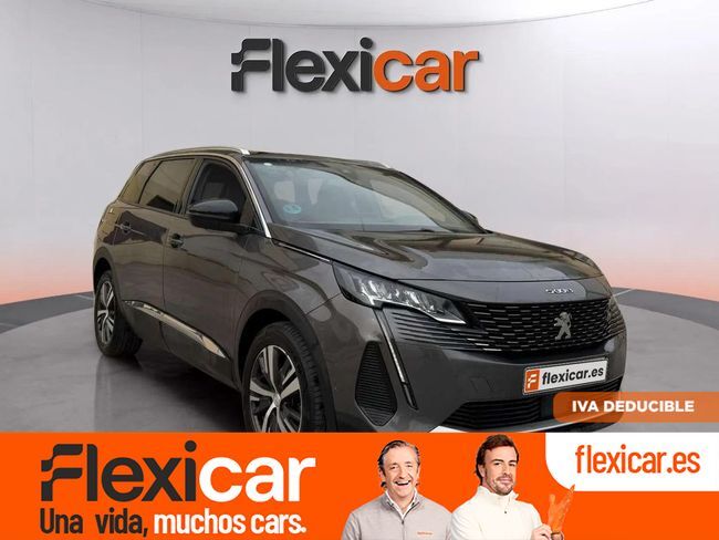 Foto del PEUGEOT 5008 1.2 PureTech S&S Allure Pack 130 EAT8