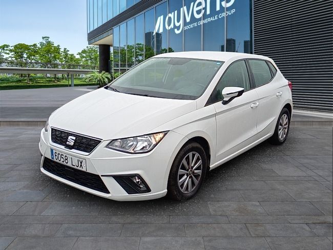 Foto del SEAT Ibiza 1.0 TSI S&S Style 95