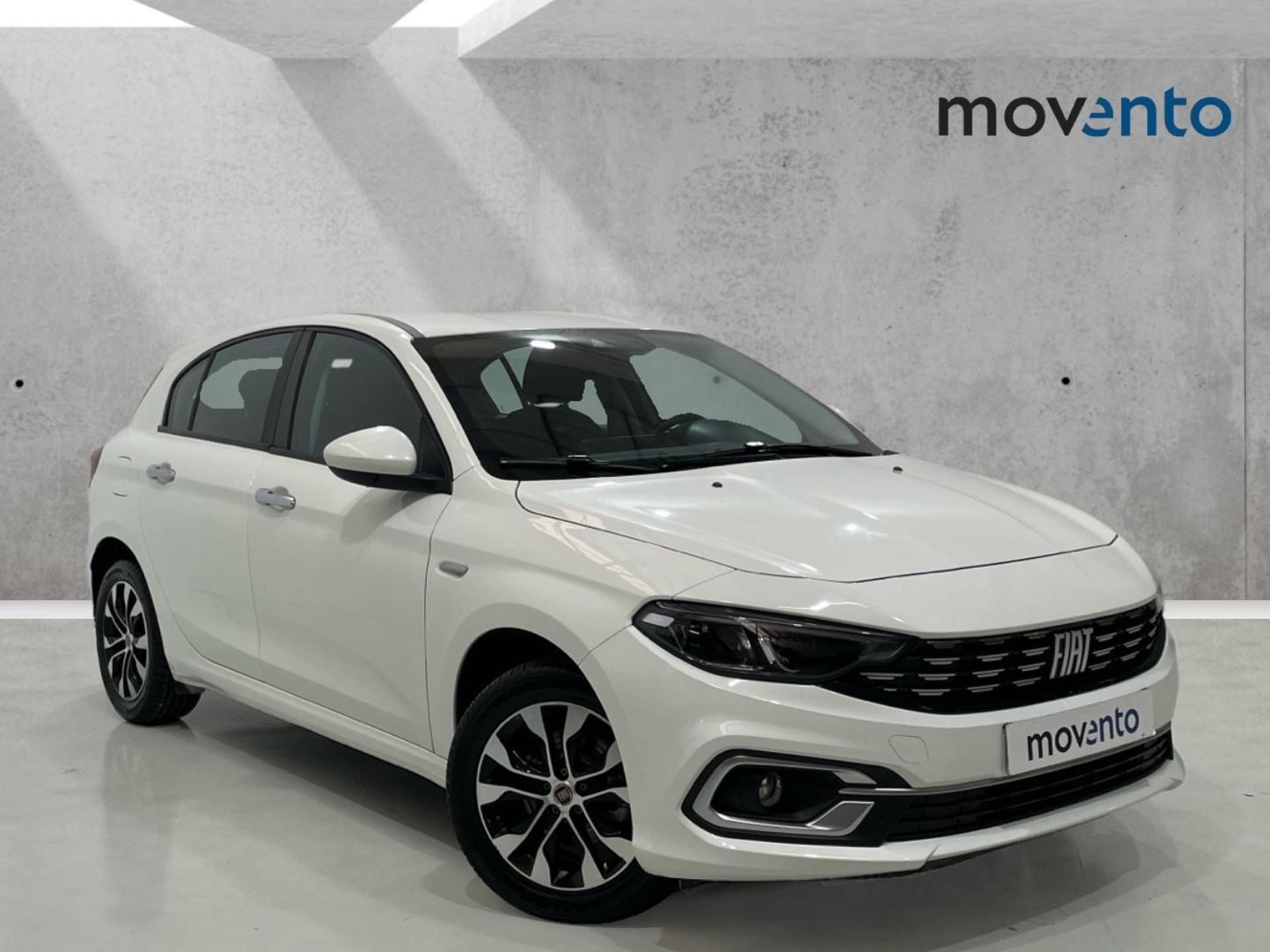 Imagen de FIAT Tipo