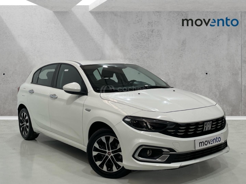 Foto del FIAT Tipo 1.0 GSE City Life