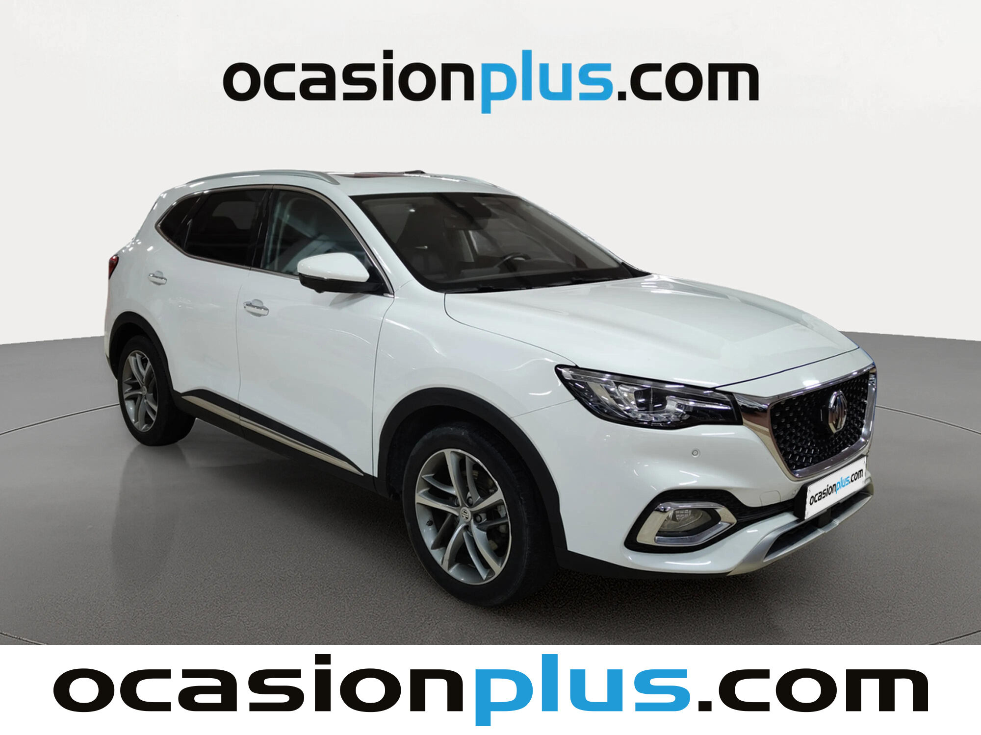 Foto del MG HS 1.5 T-GDI Luxury