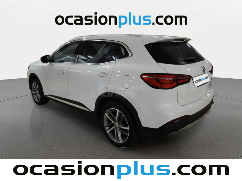 Foto del MG HS 1.5 T-GDI Luxury