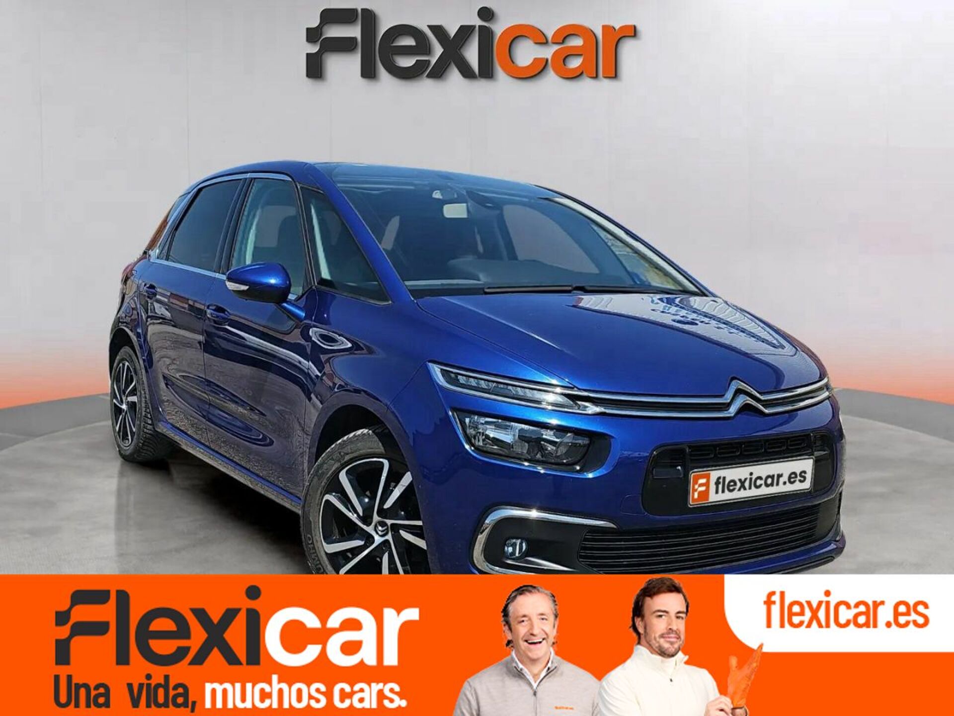 Imagen de CITROEN C4