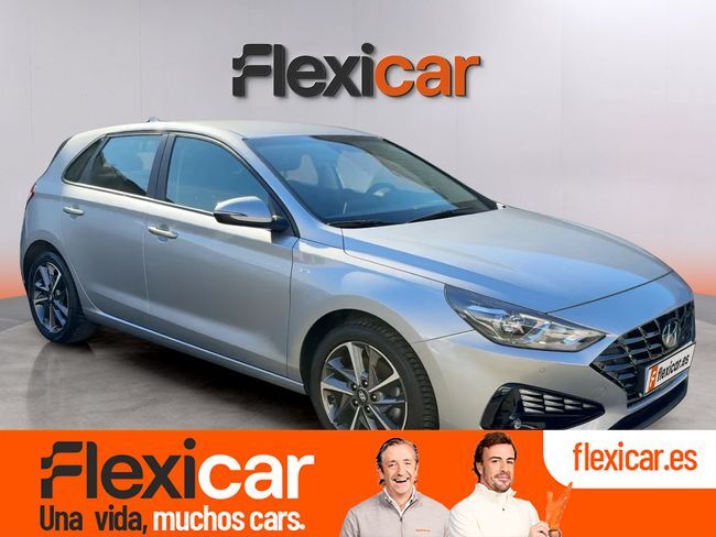 Foto del HYUNDAI i30 1.0 TGDI Tecno 48V 120
