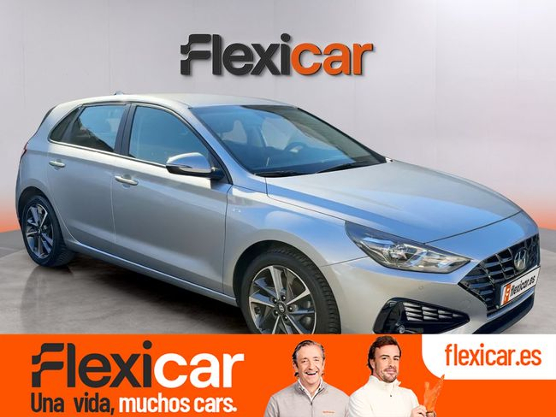 Imagen de HYUNDAI i30