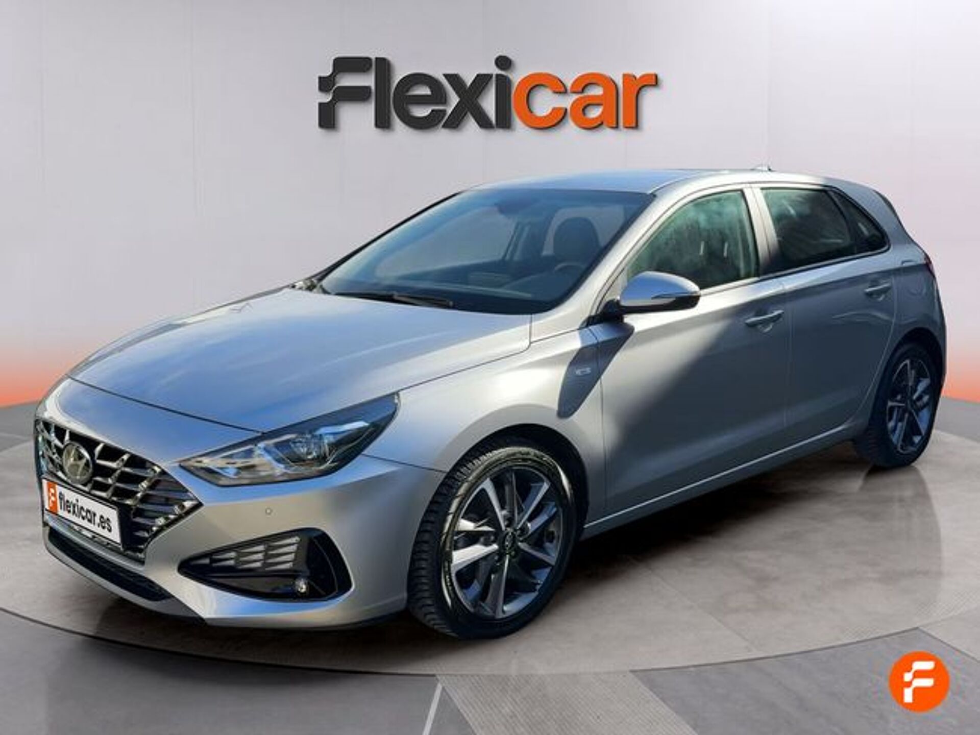 Imagen 3 de HYUNDAI i30