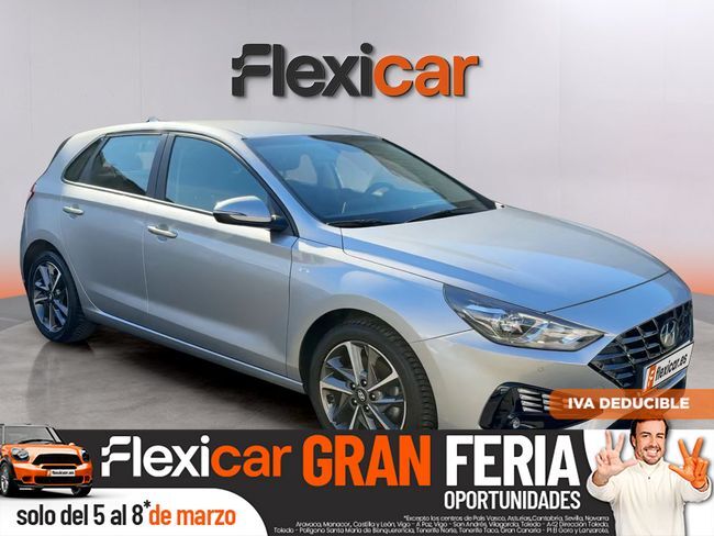 Foto del HYUNDAI i30 1.0 TGDI Tecno 48V 120