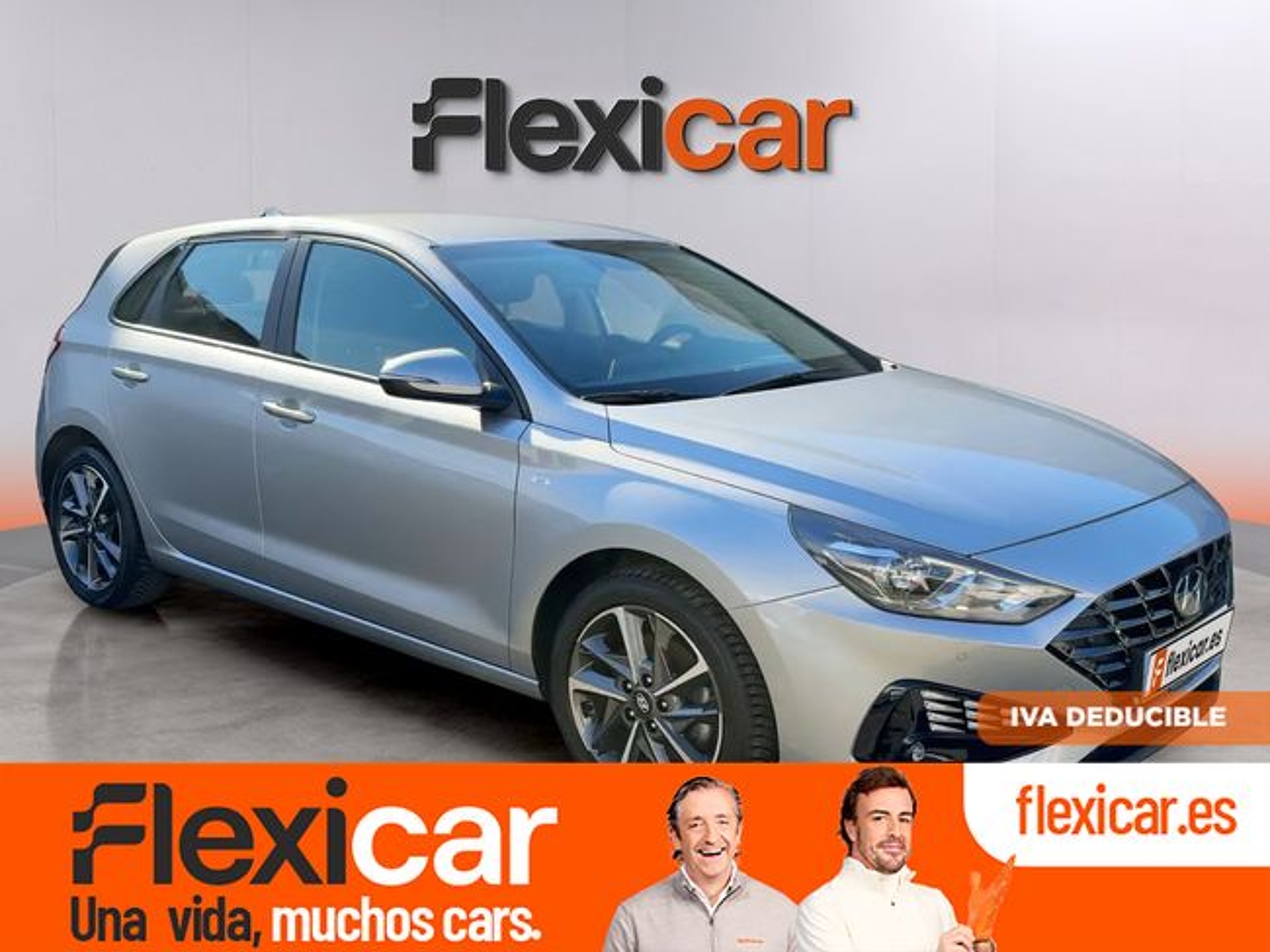 Imagen de HYUNDAI i30