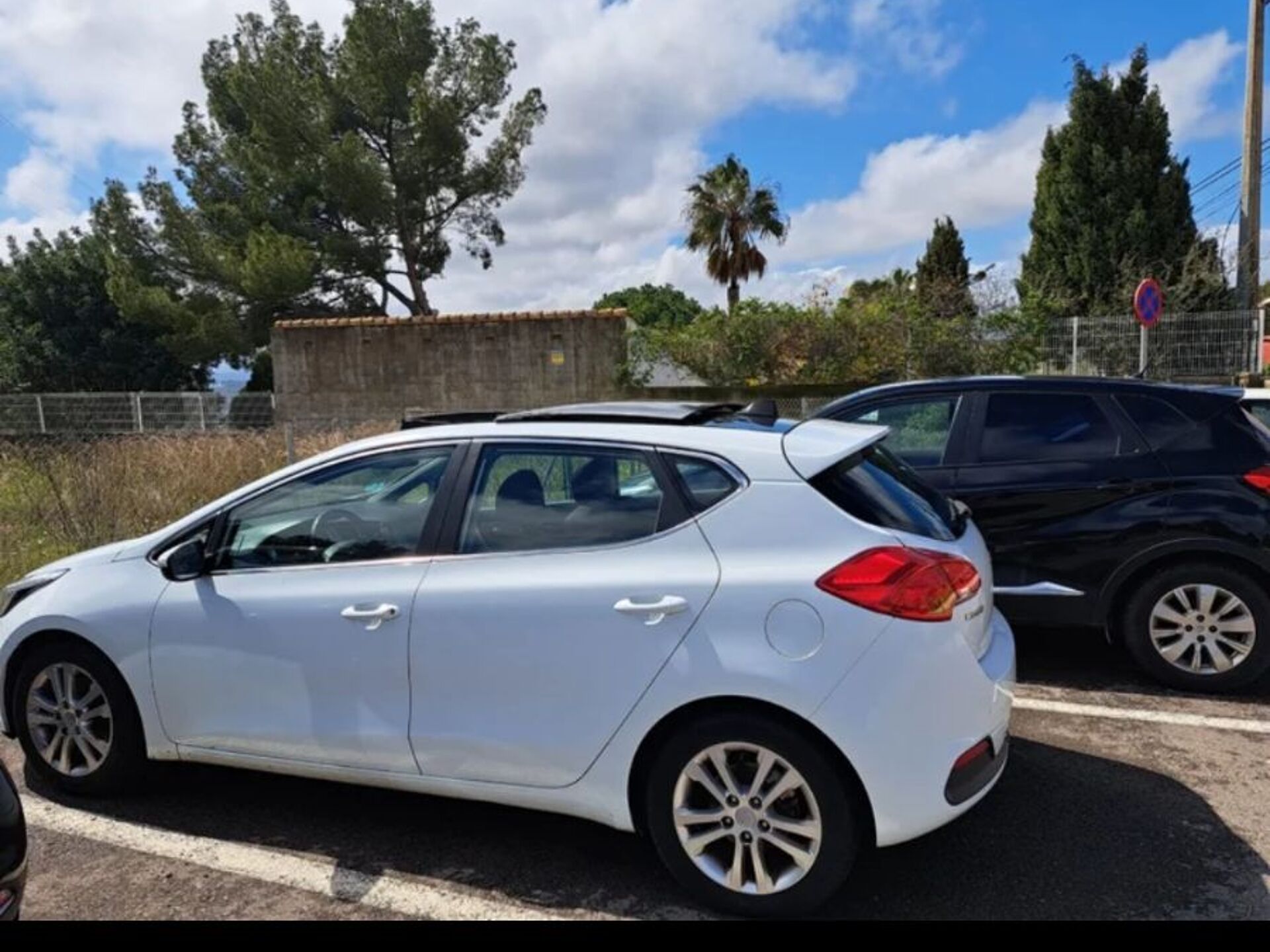 Imagen de KIA Ceed