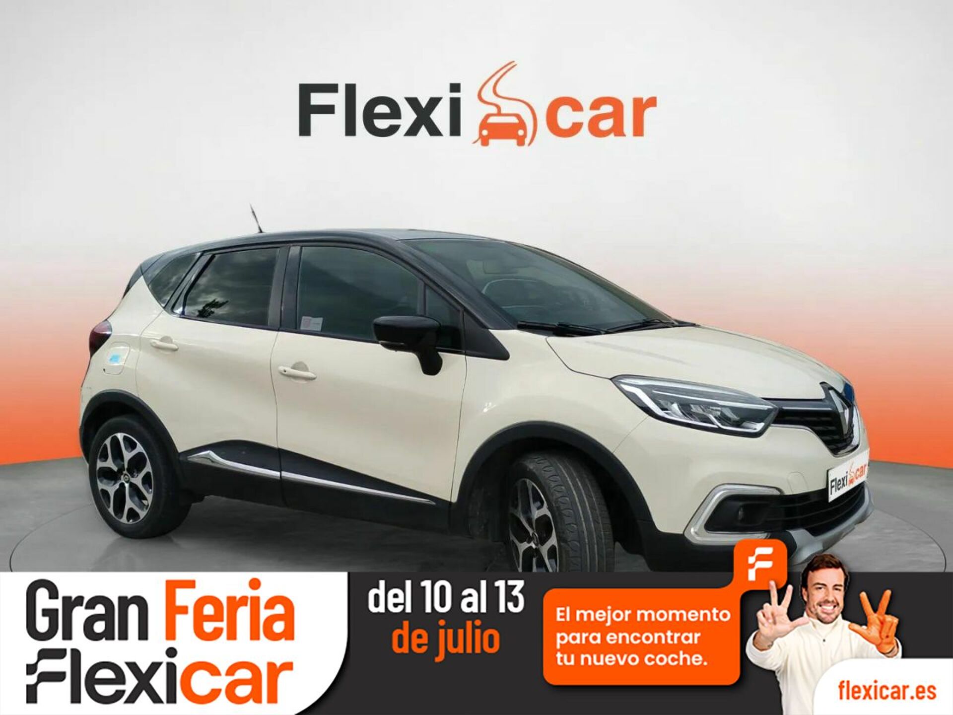 Imagen de RENAULT Captur