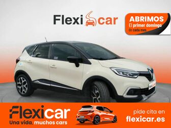 Imagen de RENAULT Captur TCe GPF Life 66kW
