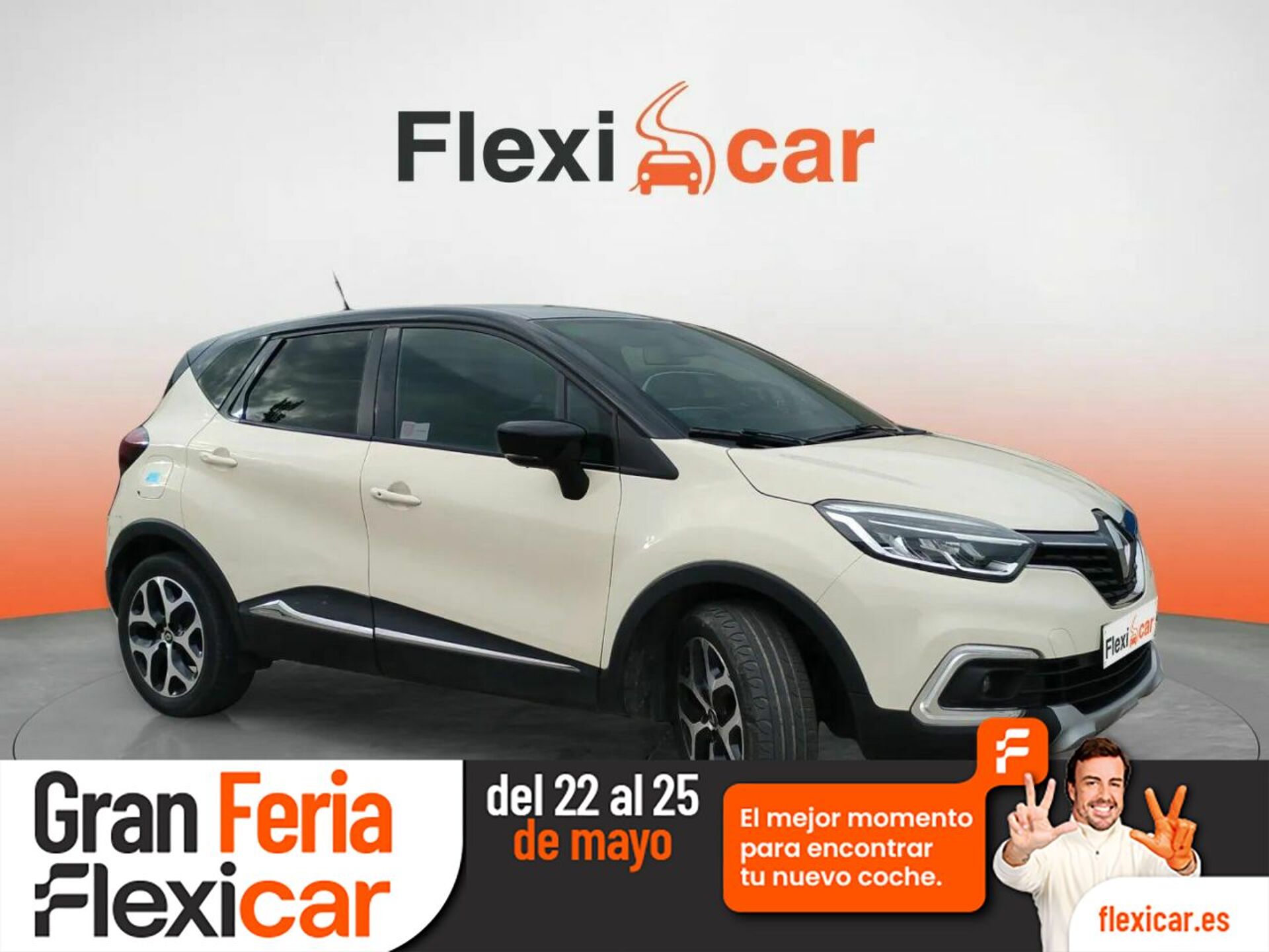 Imagen de RENAULT Captur