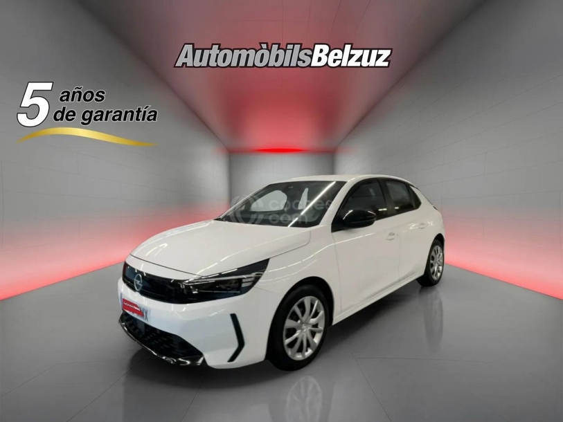 Foto del OPEL Corsa 1.2T XHL S-S GS 100