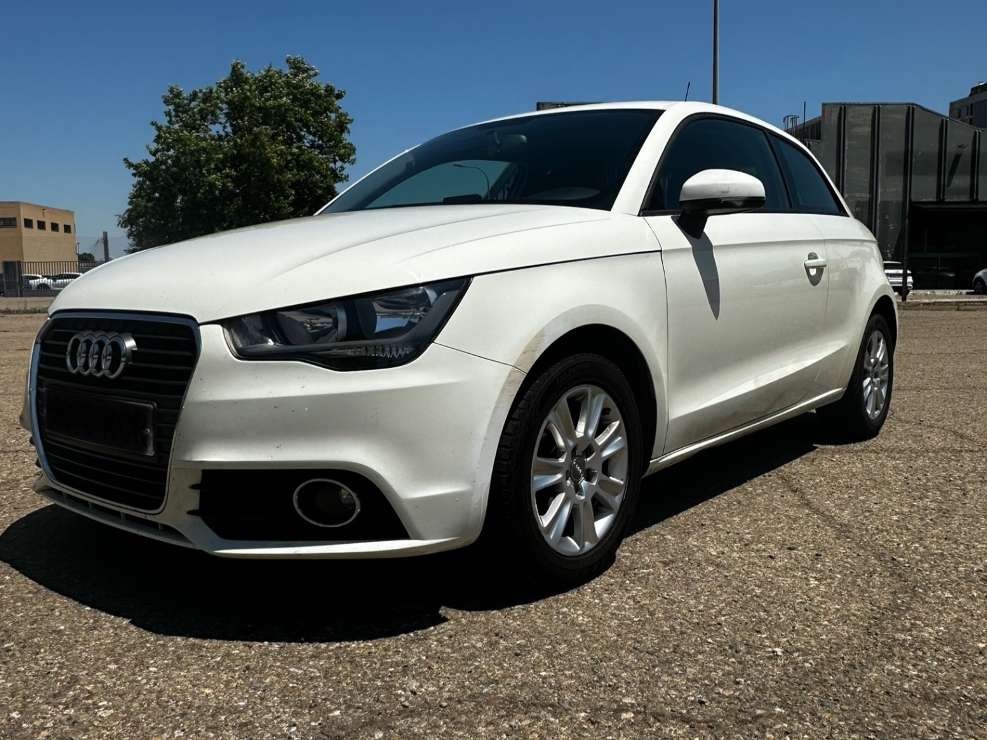 Imagen de AUDI A1
