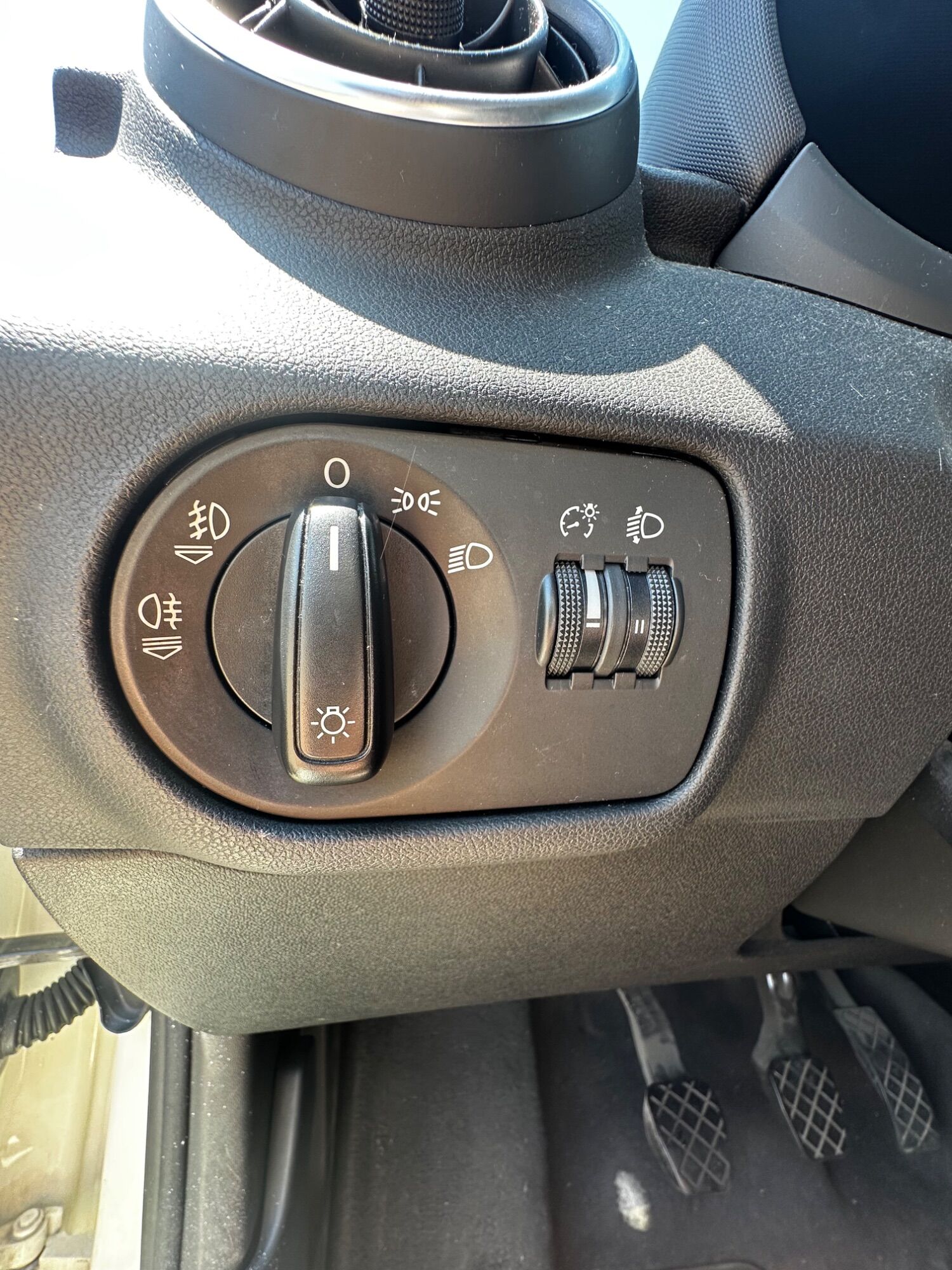 Foto del AUDI A1 1.2 TFSI Attraction