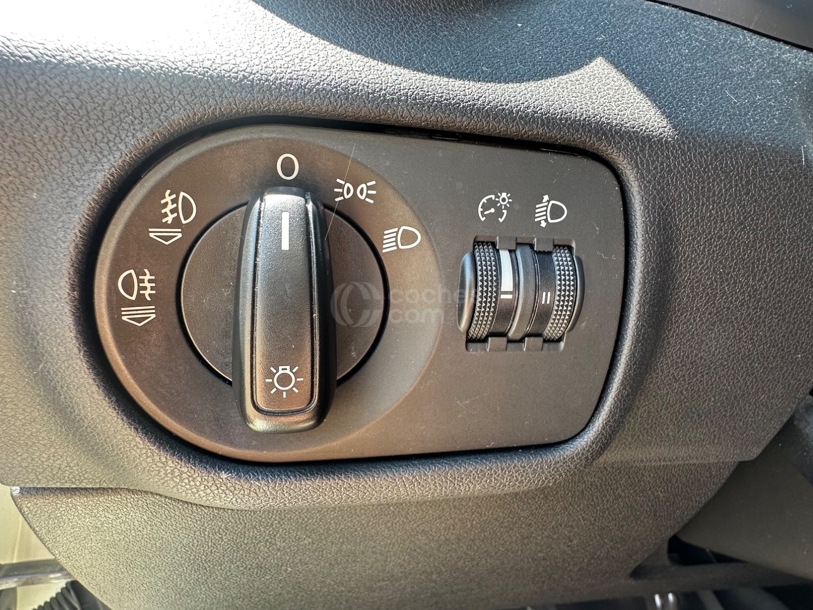 Foto del AUDI A1 1.2 TFSI Attraction