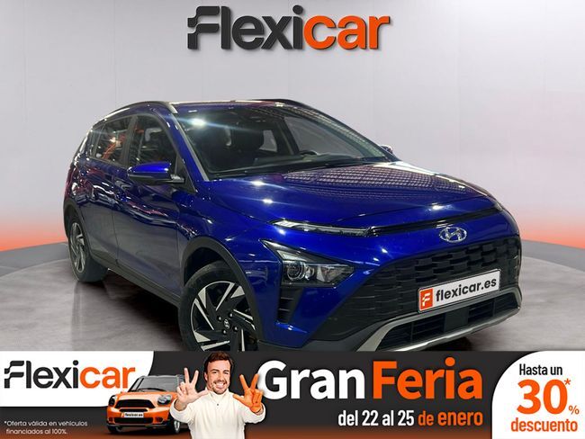 Foto del HYUNDAI Bayon 1.2 MPI Essence