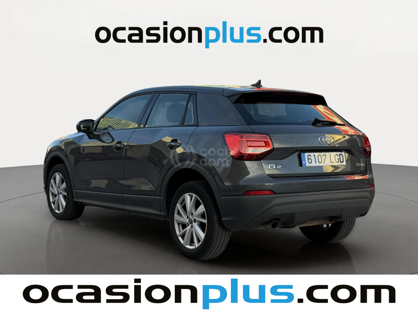 Foto del AUDI Q2 30 TDI Advanced S tronic 85kW