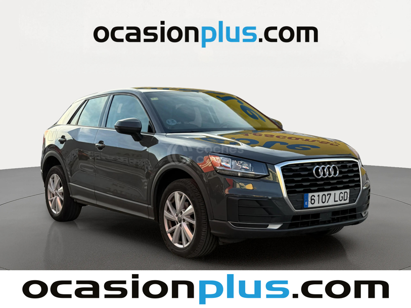 Foto del AUDI Q2 30 TDI Advanced S tronic 85kW