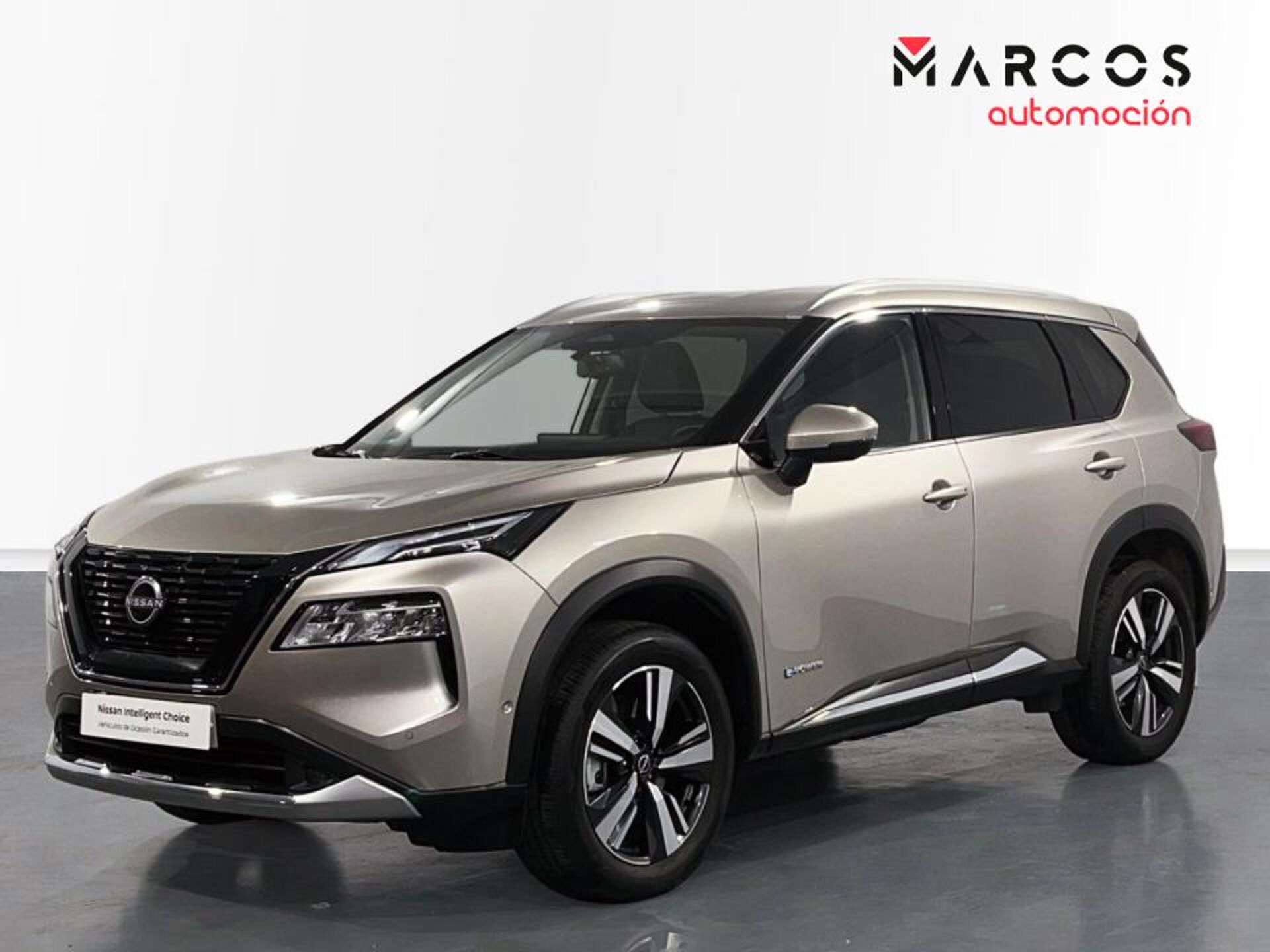 Imagen de NISSAN X-Trail