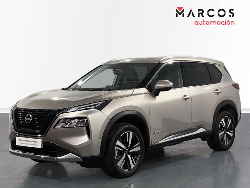 Foto del NISSAN X-Trail 1.5 e-Power Tekna+ e-4orce 4x4 5pl. 158kW